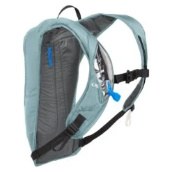 CamelBak Zoid 70oz Hydration Pack – Black Low-Profile Snow Sports Reservoir -Campmor Outdoor Clothing 27054010003