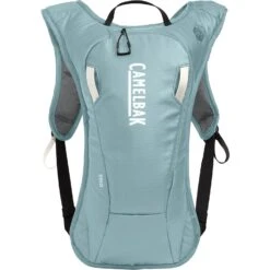 CamelBak Zoid 70oz Hydration Pack – Black Low-Profile Snow Sports Reservoir -Campmor Outdoor Clothing 27054010004