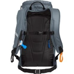 CamelBak SnoBlast 22 70oz Hydration Pack – Tri-Zip Expandable Winter Backpack 33 CamelBak SnoBlast 22 70oz Hydration Pack – Tri-Zip Expandable Winter Backpack -Campmor Outdoor Clothing 2781002000 V3