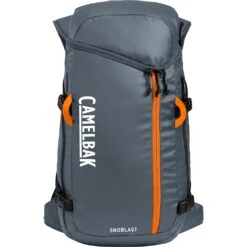 CamelBak SnoBlast 22 70oz Hydration Pack – Tri-Zip Expandable Winter Backpack 35 CamelBak SnoBlast 22 70oz Hydration Pack – Tri-Zip Expandable Winter Backpack -Campmor Outdoor Clothing 2781002000 V4