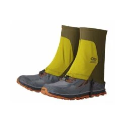 Outdoor Research Ferrosi Hybrid Gaiters -Campmor Outdoor Clothing 279869 2009
