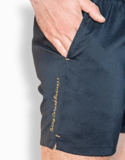 Stretch Neptune Swimmers - Fort Knox (Black) By Bajallama -Campmor Outdoor Clothing 28