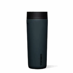 Sierra Commuter Cup By CORKCICLE. -Campmor Outdoor Clothing 2817MRS 2