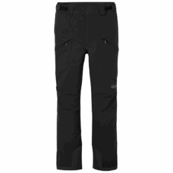 Outdoor Research Men's Snowcrew Pants 5 Outdoor Research Men's Snowcrew Pants -Campmor Outdoor Clothing 2831910001