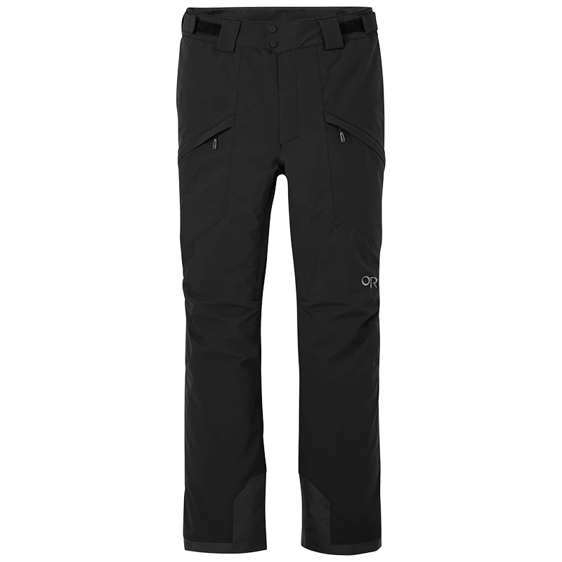 Outdoor Research Men's Snowcrew Pants 3 Outdoor Research Men's Snowcrew Pants - Image 3