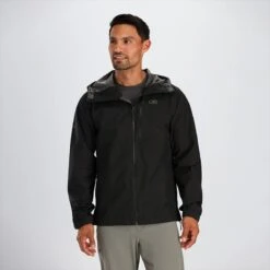 Outdoor Research Men's Foray II Jacket 16 Outdoor Research Men's Foray II Jacket -Campmor Outdoor Clothing 28761500010061