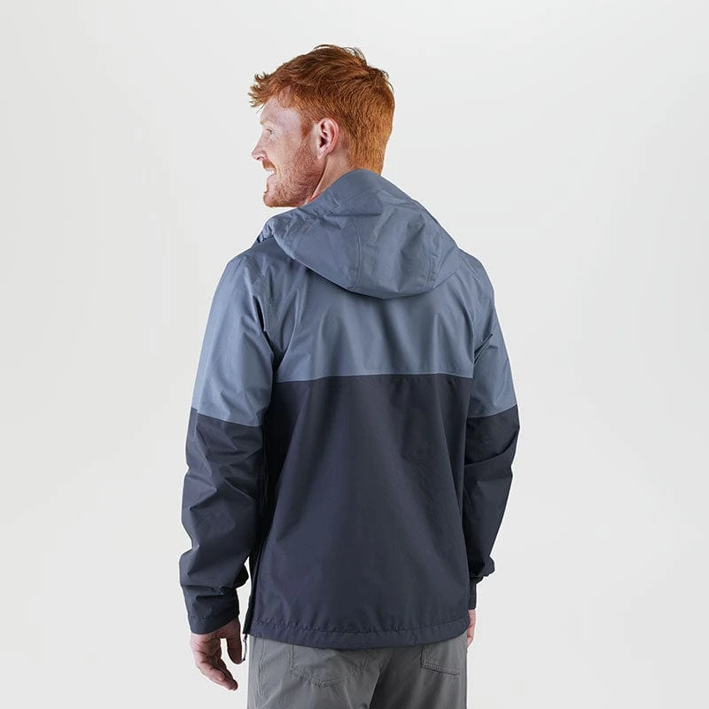Outdoor Research Men's Foray II Jacket 2 Outdoor Research Men's Foray II Jacket - Image 2