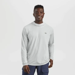 Outdoor Research Men's Echo Hoodie