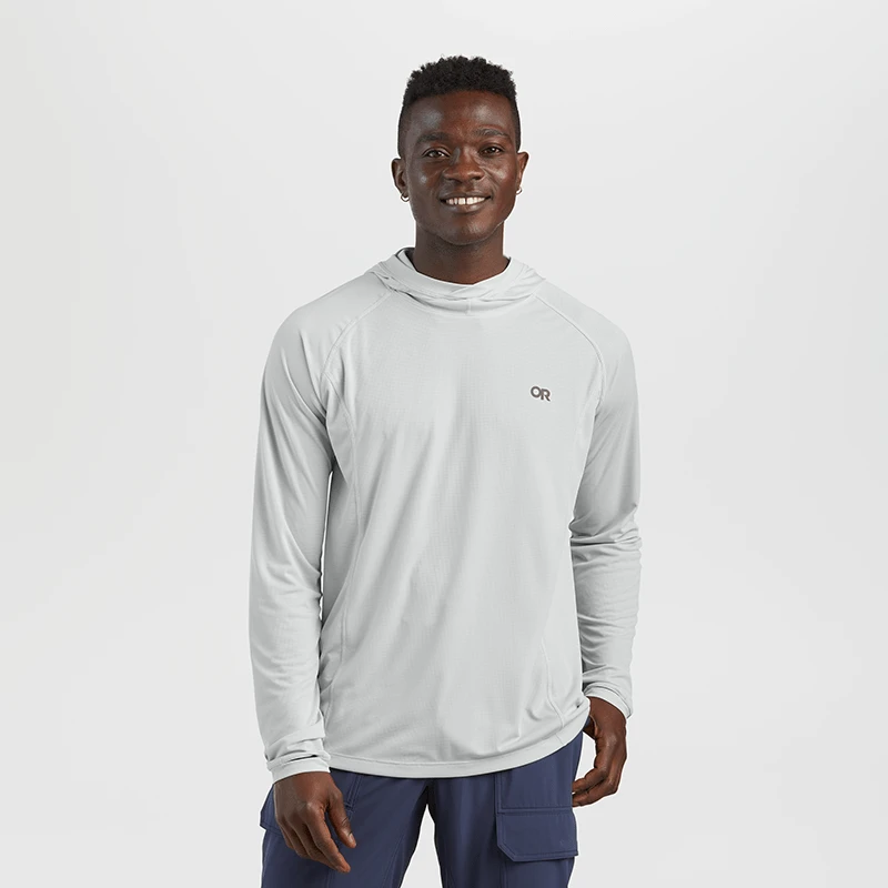 Outdoor Research Men's Echo Hoodie 1 Outdoor Research Men's Echo Hoodie