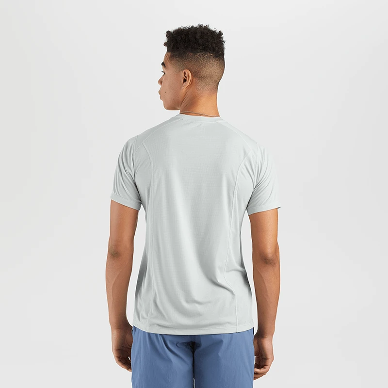 Outdoor Research Men's Echo T-Shirt 2 Outdoor Research Men's Echo T-Shirt - Image 2