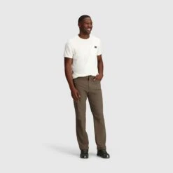 Outdoor Research Men's Ferrosi Pants - 32" Inseam -Campmor Outdoor Clothing 287642 22831 3c082284 897e 468b 981e 336a8efaad27