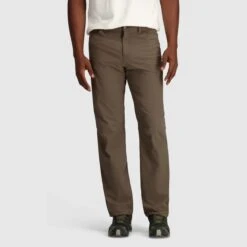 Outdoor Research Men's Ferrosi Pants - 32" Inseam -Campmor Outdoor Clothing 287642 22834 896e36a0 3506 419e b1fd 28ca7923d693
