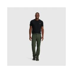 Outdoor Research Men's Ferrosi Pants - 32" Inseam -Campmor Outdoor Clothing 287642 22842 3fc8888f 35df 4355 86b1 cc3e5910af5f