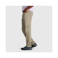 Outdoor Research Men's Ferrosi Pants - 32" Inseam -Campmor Outdoor Clothing 287642 22911 9e061a95 8362 4182 8350 8cac200668d4