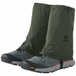 Outdoor Research Bugout Ferrosi Thru Gaiters