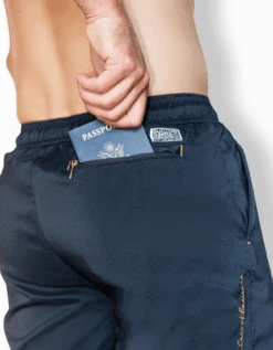 Stretch Neptune Swimmers - Fort Knox (Black) By Bajallama -Campmor Outdoor Clothing 29