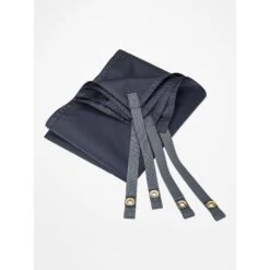 Marmot Tungsten 4-Person Tent Footprint – Heavy Duty Ground Protection