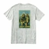 2 Best Friends Primo Graphic Tie Dye Tee By Bajallama