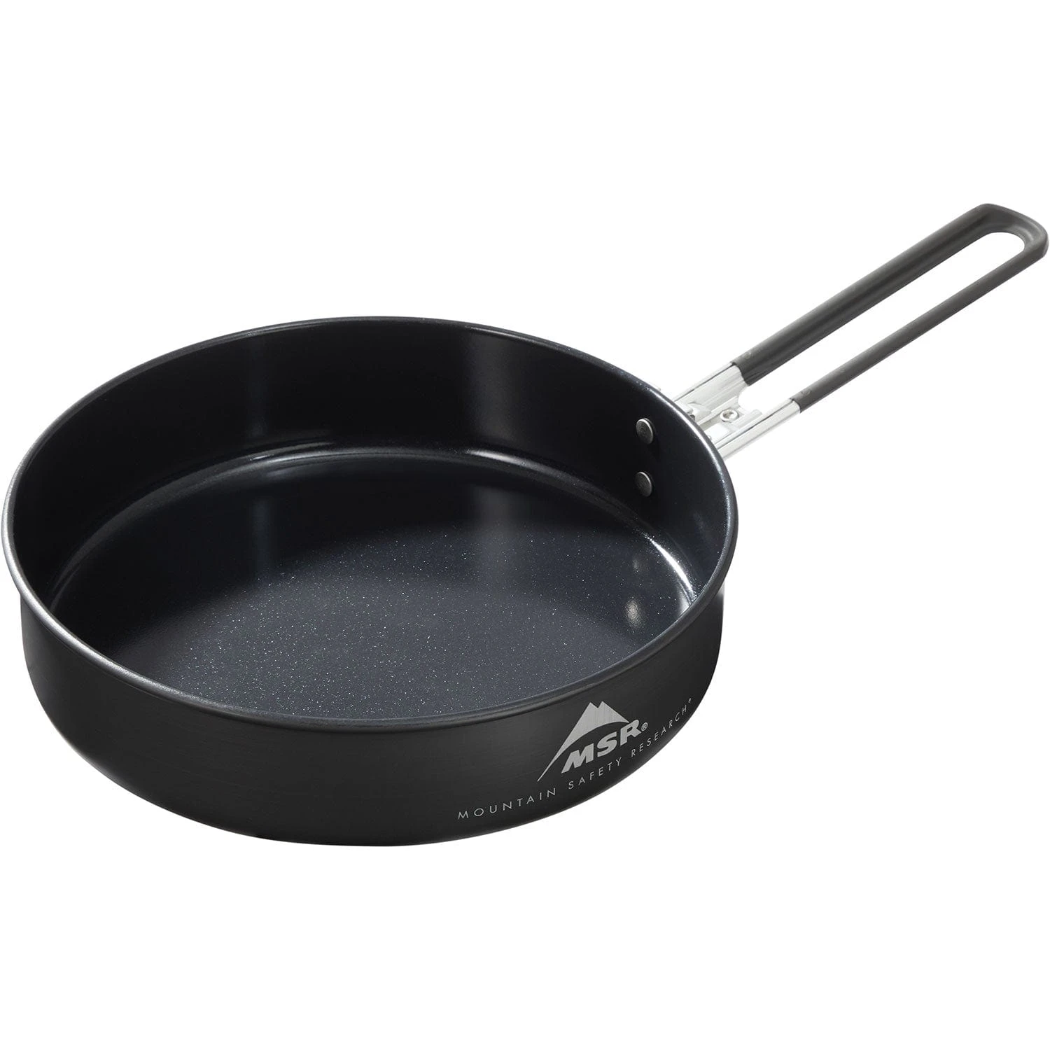 MSR Ceramic Skillet 3 MSR Ceramic Skillet - Image 3