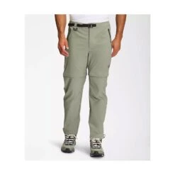 The North Face Men's Paramount Pro Convertible Pant -Campmor Outdoor Clothing 2 77aab905 f331 41b0 acb5 b61a925d0df8