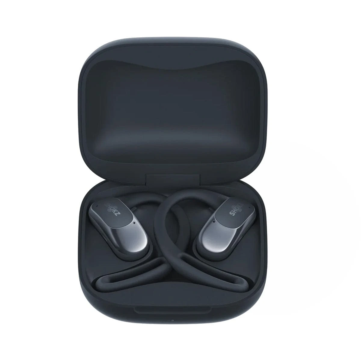 Shokz OpenFit Air Open Ear Headphones 2 Shokz OpenFit Air Open Ear Headphones - Image 2