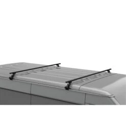 Thule Rapid Gutter Low 5-Inch Foot Pack for Rain Gutter Roof Racks - Model 300101 6 Thule Rapid Gutter Low 5-Inch Foot Pack for Rain Gutter Roof Racks - Model 300101 -Campmor Outdoor Clothing 3001013