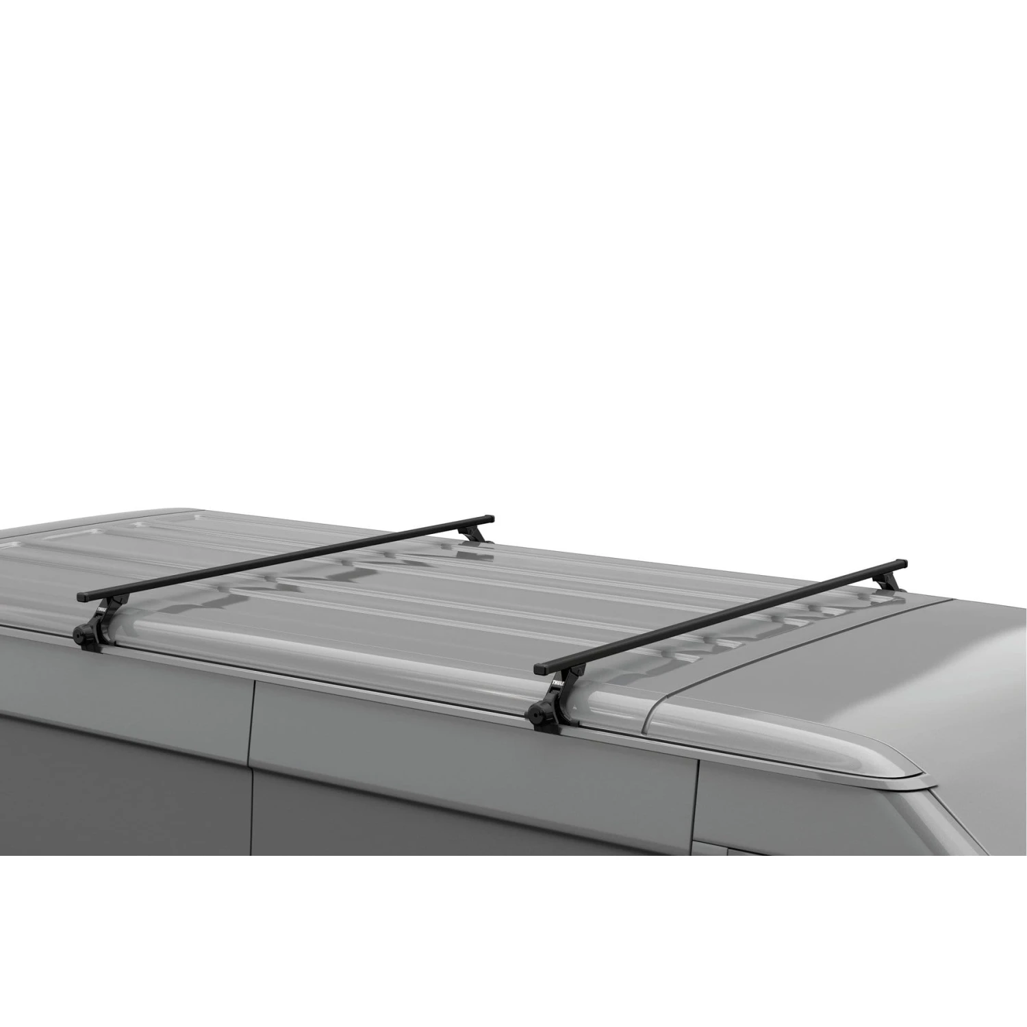 Thule Rapid Gutter Low 5-Inch Foot Pack for Rain Gutter Roof Racks - Model 300101 2 Thule Rapid Gutter Low 5-Inch Foot Pack for Rain Gutter Roof Racks - Model 300101 - Image 2