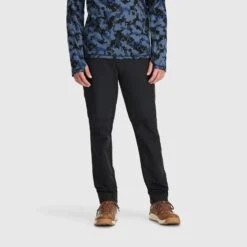 Outdoor Research Men's Methow Pants - 32" Inseam