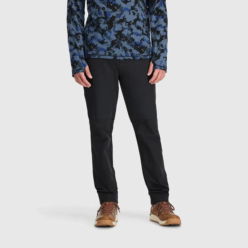 Outdoor Research Men's Methow Pants - 32" Inseam 1 Outdoor Research Men's Methow Pants - 32" Inseam