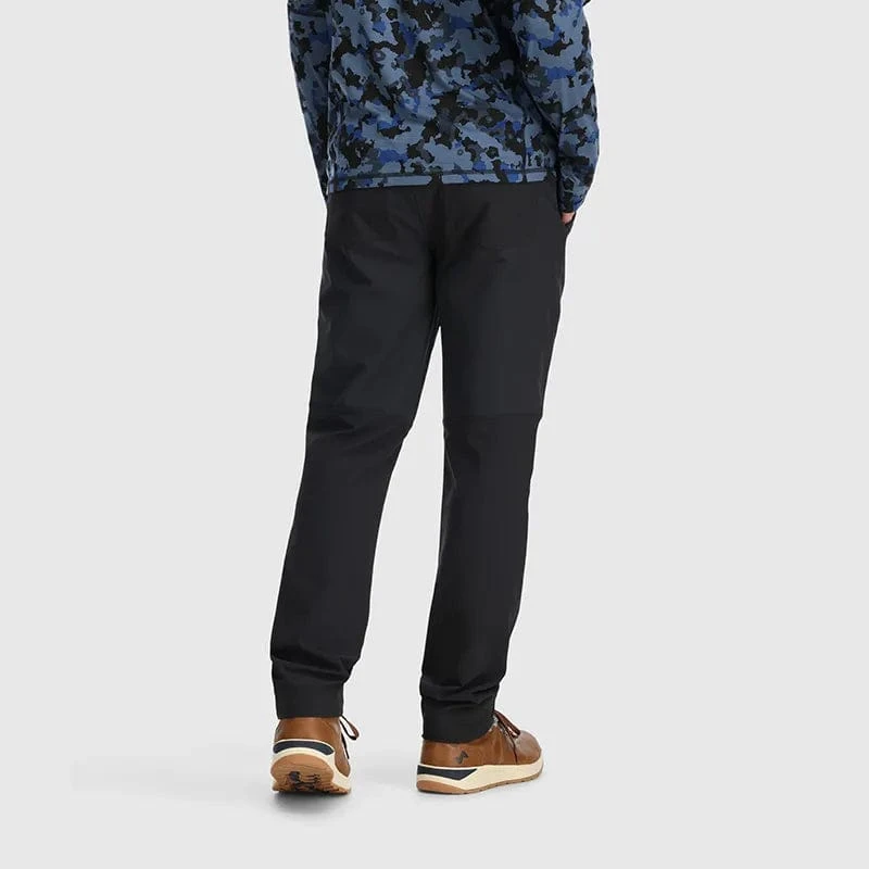 Outdoor Research Men's Methow Pants - 32" Inseam 2 Outdoor Research Men's Methow Pants - 32" Inseam - Image 2