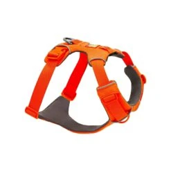 Ruffwear Front Range Harness -Campmor Outdoor Clothing 30503