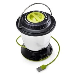 Goal Zero Lighthouse Core Lantern & USB Power Hub -Campmor Outdoor Clothing 32009