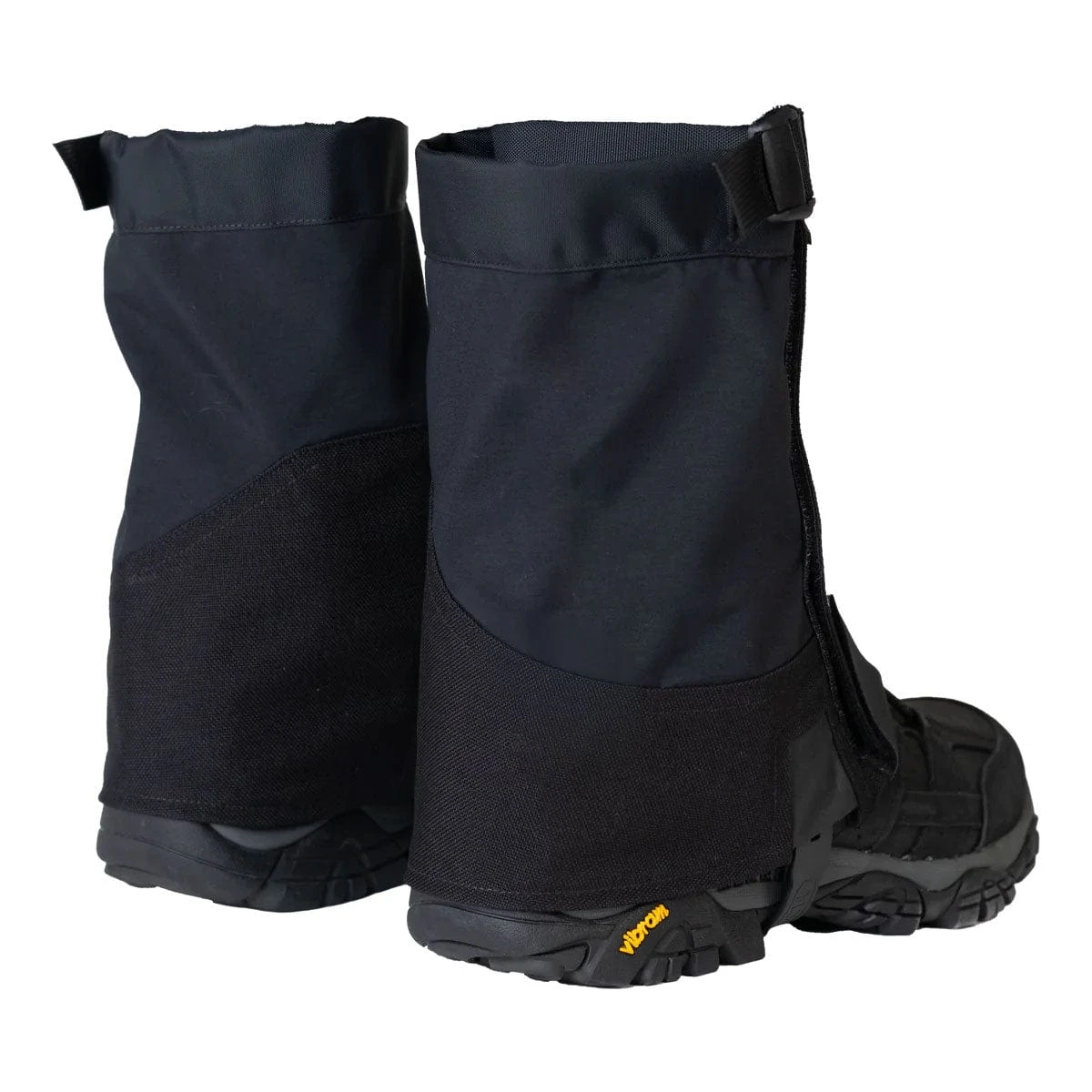Outdoor Research Crocodile Mid-Height Gaiters 2 Outdoor Research Crocodile Mid-Height Gaiters - Image 2