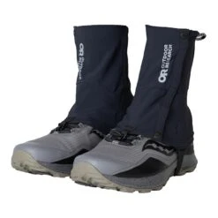 Outdoor Research Ferrosi Trail Gaiters -Campmor Outdoor Clothing 322425 0001