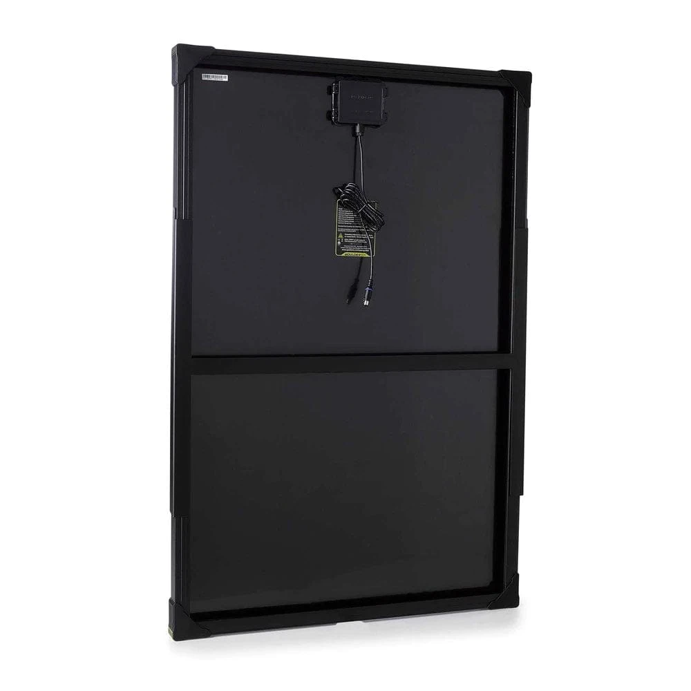 Goal Zero Boulder 100 Mountable Solar Panel 2 Goal Zero Boulder 100 Mountable Solar Panel - Image 2