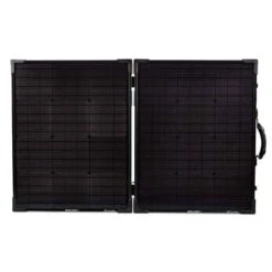 Goal Zero Boulder 100 Briefcase Portable Solar Panel