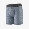 Patagonia Men's Essential Boxer Briefs - 6 In.