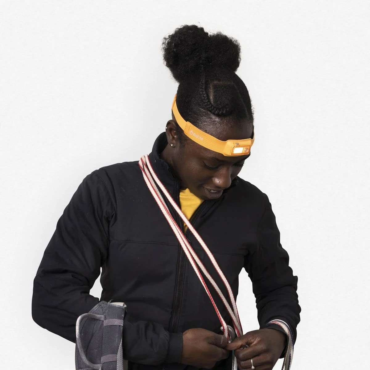 BioLite Headlamp 330 Lumen 6 BioLite Headlamp 330 Lumen - Image 6