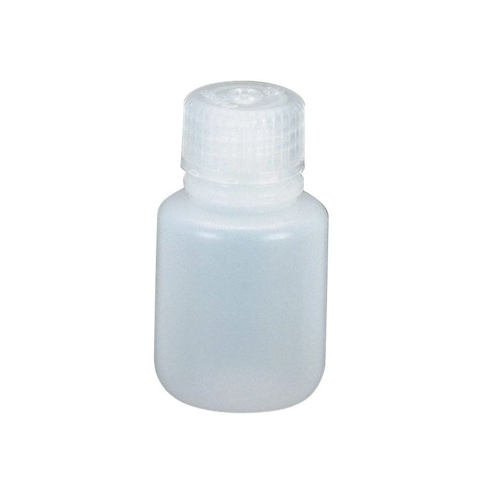 Nalgene Narrow Mouth Round HDPE Bottles – BPA-Free Lightweight Camp Kitchen & Hydration Bottle 3 Nalgene Narrow Mouth Round HDPE Bottles – BPA-Free Lightweight Camp Kitchen & Hydration Bottle - Image 3