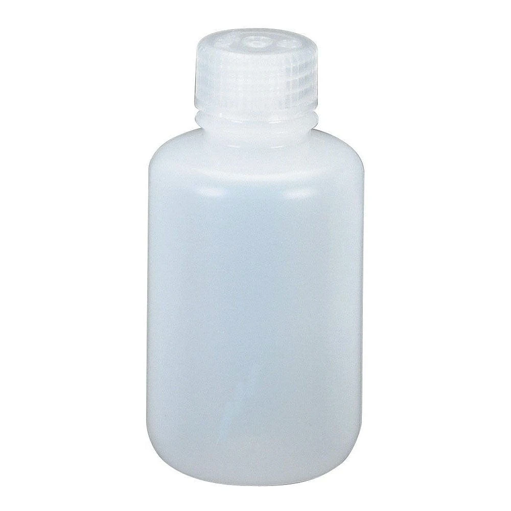 Nalgene Narrow Mouth Round HDPE Bottles – BPA-Free Lightweight Camp Kitchen & Hydration Bottle 5 Nalgene Narrow Mouth Round HDPE Bottles – BPA-Free Lightweight Camp Kitchen & Hydration Bottle - Image 5