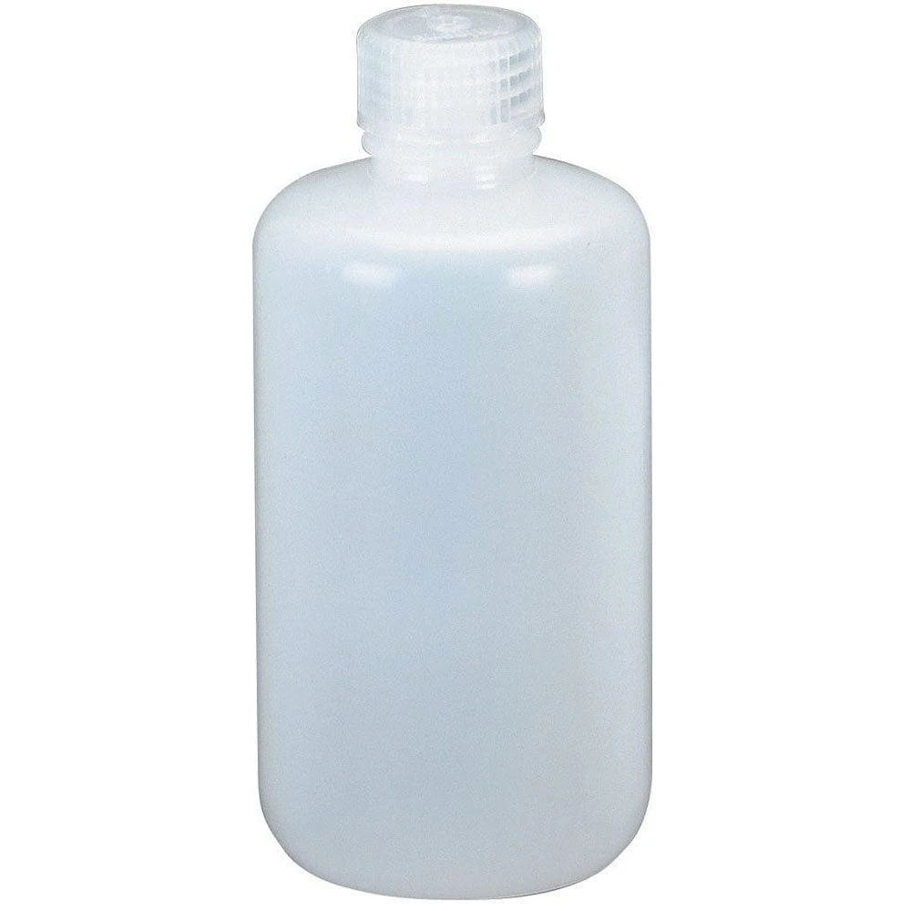 Nalgene Narrow Mouth Round HDPE Bottles – BPA-Free Lightweight Camp Kitchen & Hydration Bottle 6 Nalgene Narrow Mouth Round HDPE Bottles – BPA-Free Lightweight Camp Kitchen & Hydration Bottle - Image 6