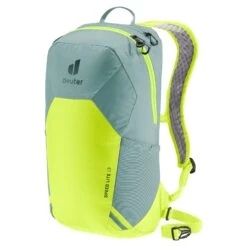 Deuter Speed Lite 13 Backpack -Campmor Outdoor Clothing 3410022 2807 Speed Lite 13 jade D 00
