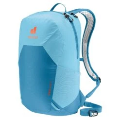 Deuter Speed Lite 17 Hiking Backpack -Campmor Outdoor Clothing 3410122 1361 Speed Lite 17 azure D 00