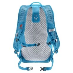 Deuter Speed Lite 17 Hiking Backpack -Campmor Outdoor Clothing 3410122 1361 Speed Lite 17 azure D 01