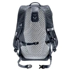 Deuter Speed Lite 17 Hiking Backpack -Campmor Outdoor Clothing 3410122 7000 SpeedLite17 black D 01
