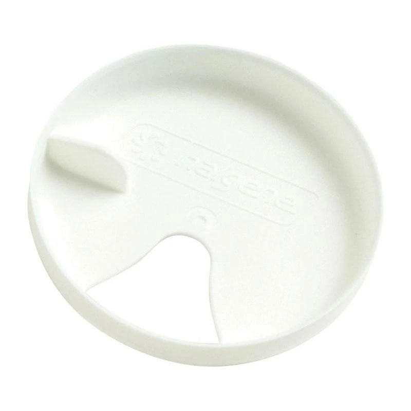 Nalgene Black Easy Sipper Splash Guard – 32oz Wide Mouth Bottle Insert 4 Nalgene Black Easy Sipper Splash Guard – 32oz Wide Mouth Bottle Insert - Image 4