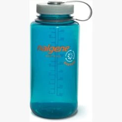 Nalgene Wide Mouth 32oz Sustain Water Bottle