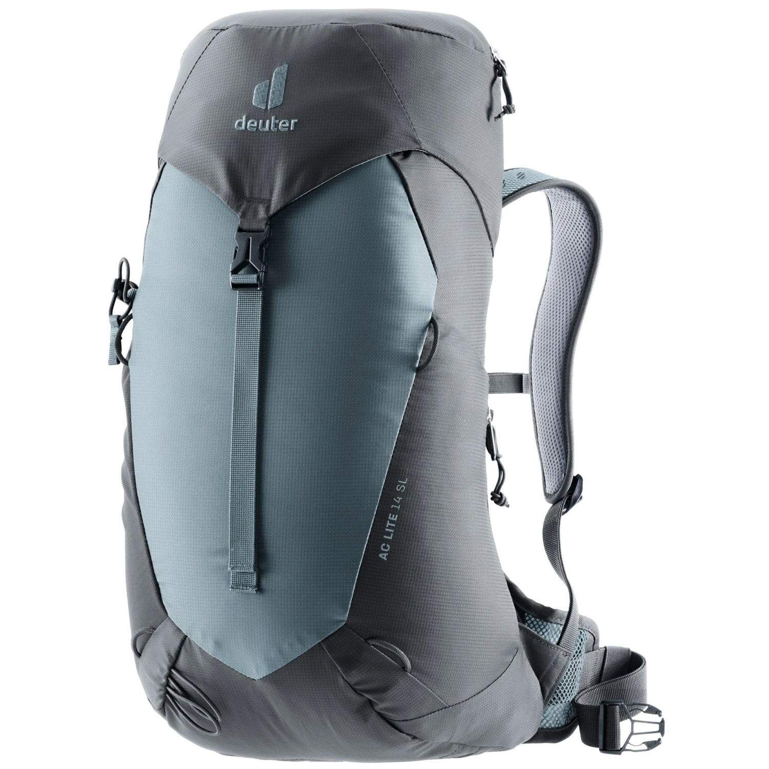 Deuter Women's AC Lite 14 SL Hiking Backpack 2 Deuter Women's AC Lite 14 SL Hiking Backpack - Image 2