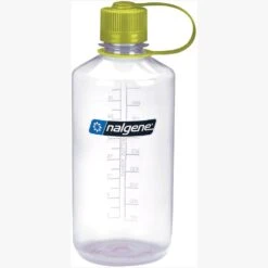 Nalgene Slate Grey 32 Oz. Tritan Narrow Mouth Loop-Top Water Bottle 30 Nalgene Slate Grey 32 Oz. Tritan Narrow Mouth Loop-Top Water Bottle -Campmor Outdoor Clothing 342688