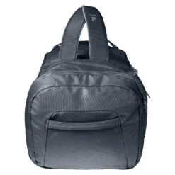 Deuter AViANT Duffel Pro 90 -Campmor Outdoor Clothing 3521222 7000 AViANTDuffelPro90 black D 02